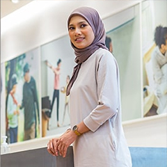 Nurul Huda