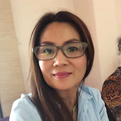 Aisyah Zulkifli